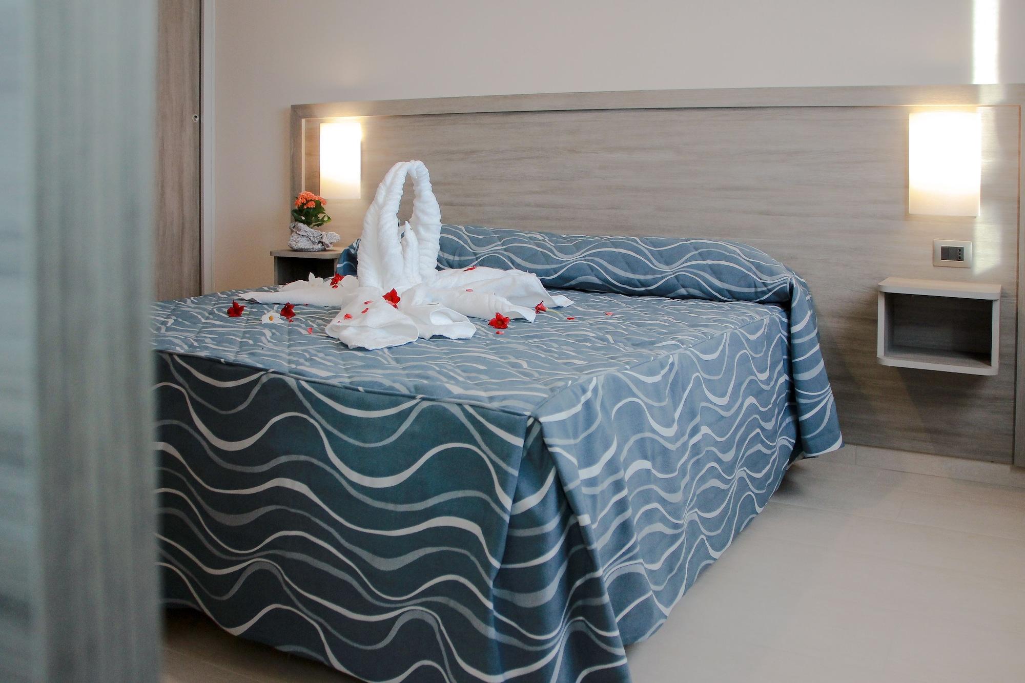 Hotel Futura Club Danaide Scanzano Jonico Italia Reserva Ahora  Preciossexiezpix Web Porn