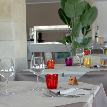 Danaide 스칸자노