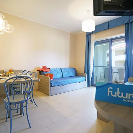 호텔 Danaide 스칸자노