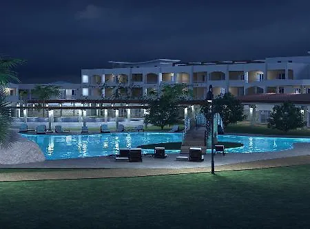 Danaide 4* 스칸자노