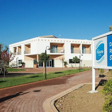 Danaide 스칸자노