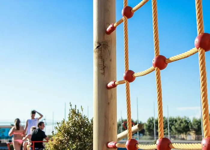 Danaide 4* Scanzano Jonico