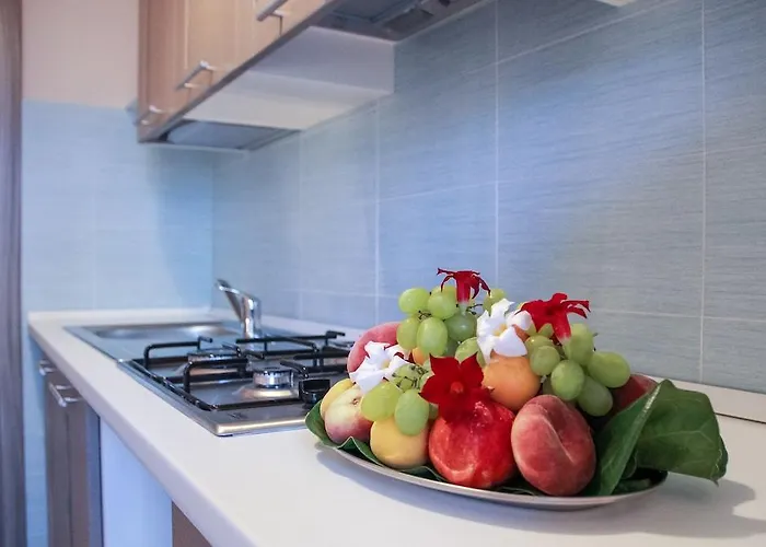 Danaide Scanzano Jonico