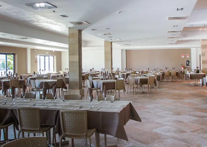 Danaide 4* Scanzano Jonico