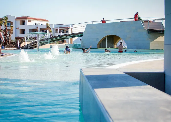 Hotel Danaide Scanzano Jonico