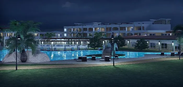 Danaide 4* Scanzano Jonico