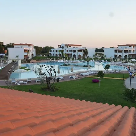 Danaide Hotel 4*