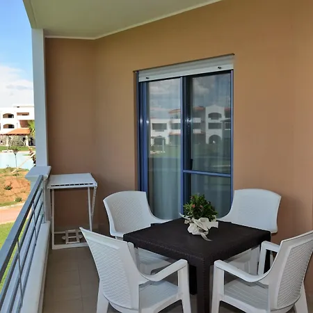 Hotel Danaide 4*