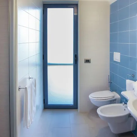 Danaide Hotel Scanzano Jonico