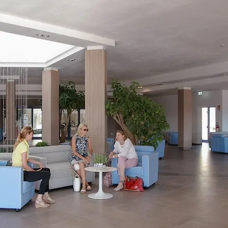 Hotel Danaide 4*