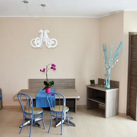 Danaide Hotel 4*