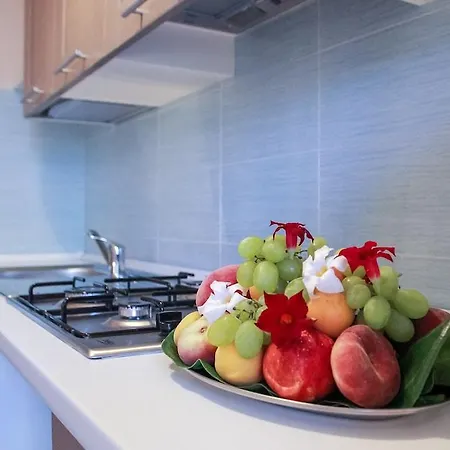 Danaide Scanzano Jonico