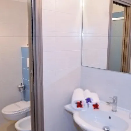 Danaide Hotel Scanzano Jonico