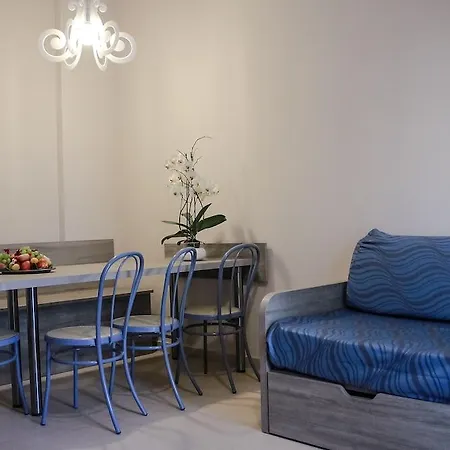 Hotel Danaide 4*