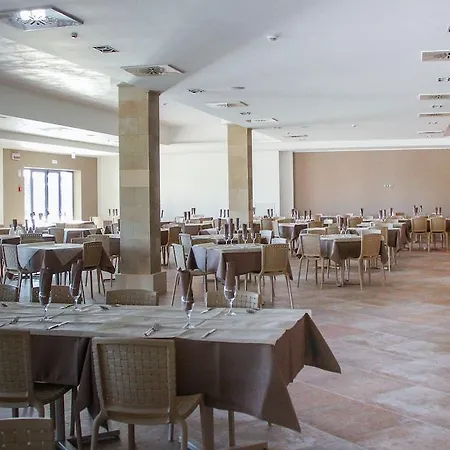 Danaide 4* Scanzano Jonico