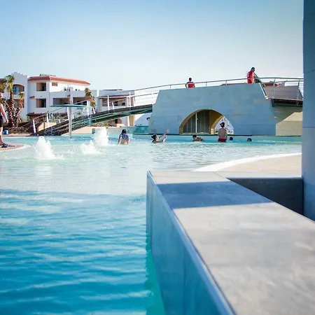 Hotel Danaide Scanzano Jonico