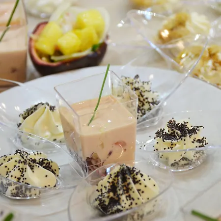 Hotel Danaide Scanzano Jonico