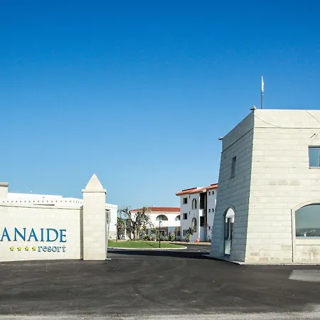 Hotel Danaide