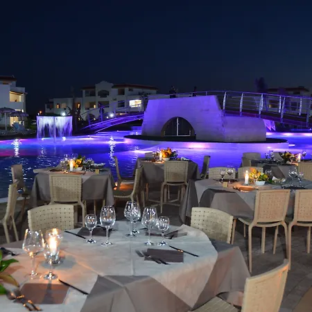 Danaide Hotel 4*