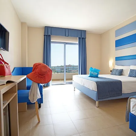Danaide Hotel
