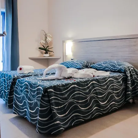 Hotel Danaide 4*