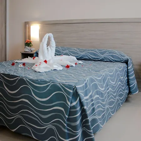 Danaide Hotel Scanzano Jonico