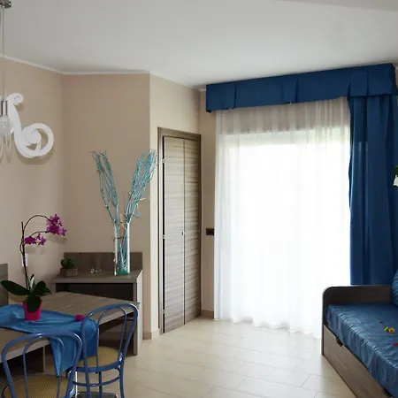 Hotel Danaide 4*