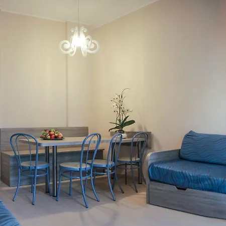 Hotel Danaide