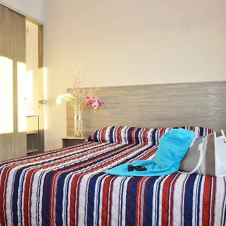 Hotel Danaide Scanzano Jonico