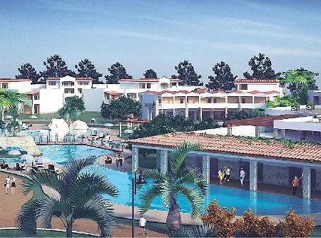 Danaide 4* Scanzano Jonico