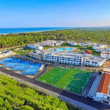 فندق Danaide 4*