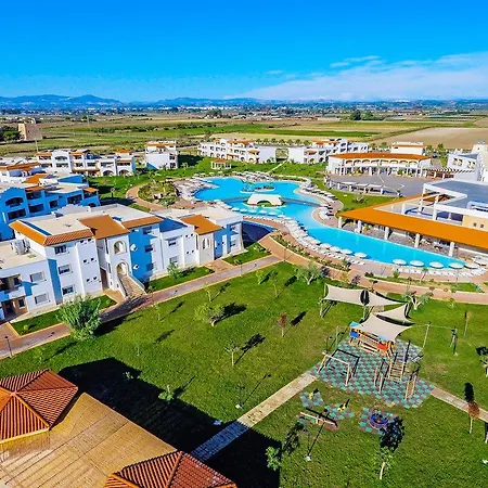 Danaide 4*