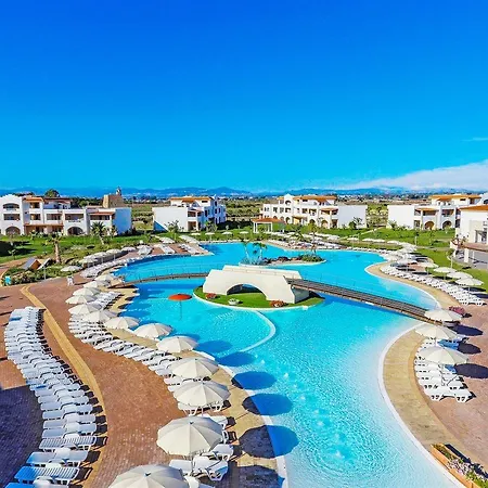Danaide Hotel 4*