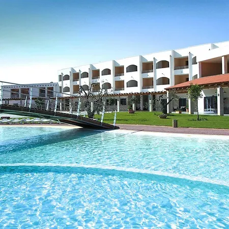 Danaide Hotel