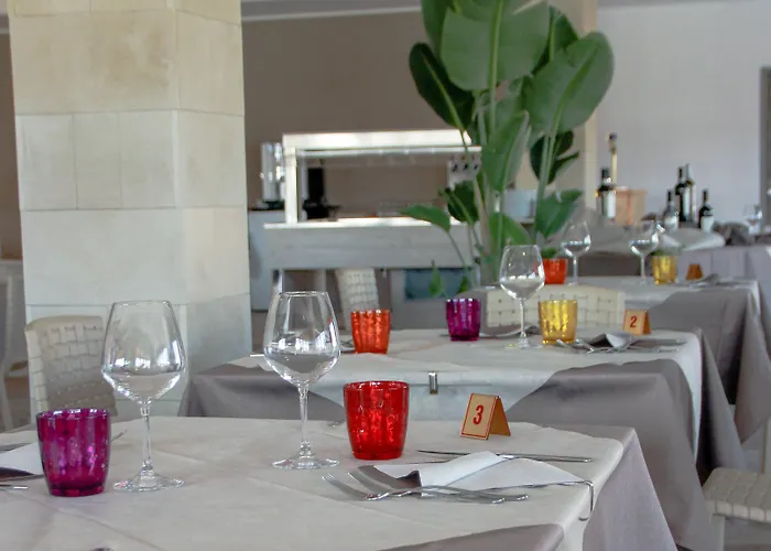 Danaide Scanzano Jonico