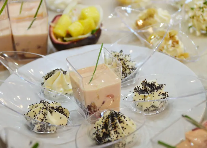 Hotel Danaide Scanzano Jonico